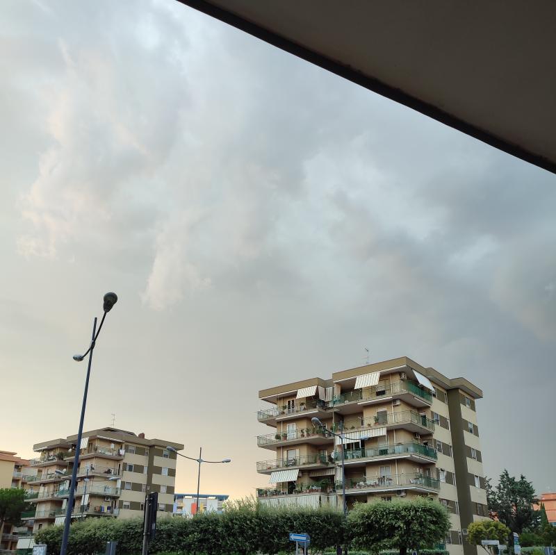 Fotosegnalazione di Battipaglia