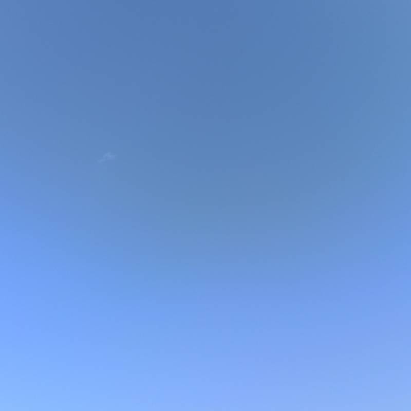 Fotosegnalazione di Inzago