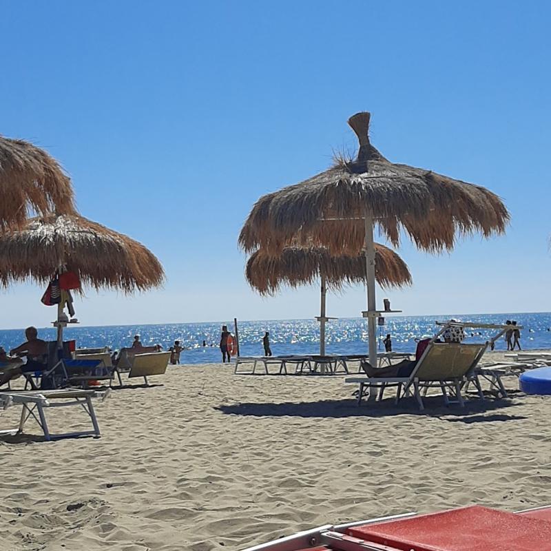 Fotosegnalazione di Giulianova