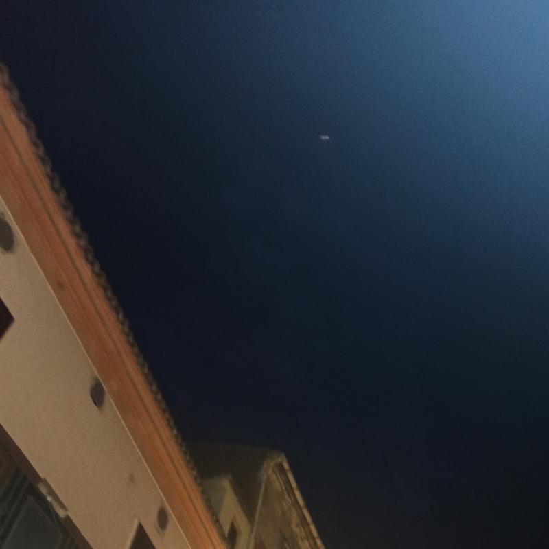 Fotosegnalazione di Montesarchio