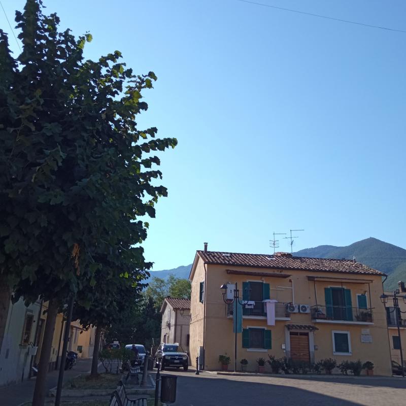 Fotosegnalazione di Palombara sabina