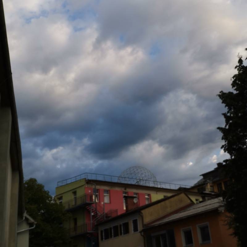 Fotosegnalazione di Spittal an der drau