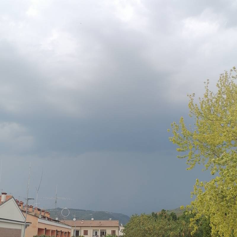 Fotosegnalazione di Verona nord-est