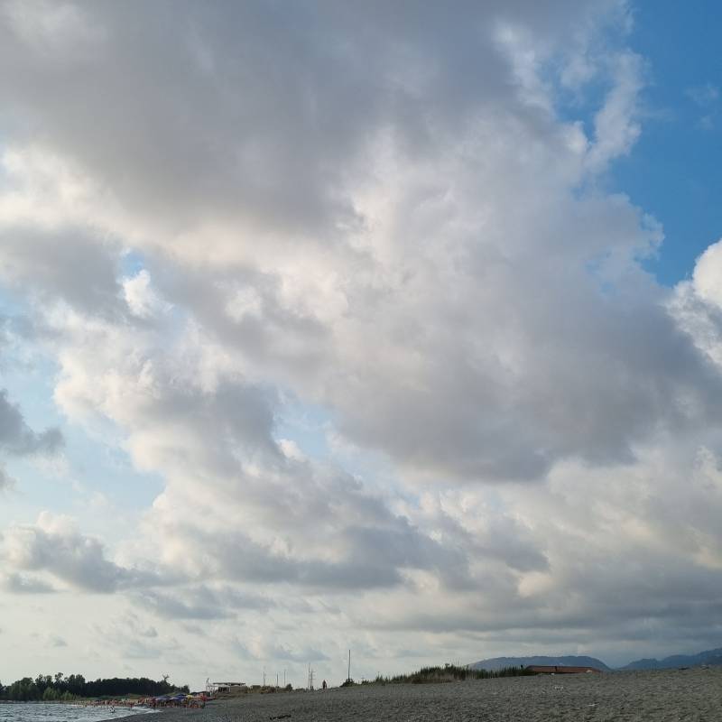 Fotosegnalazione di Nocera terinese