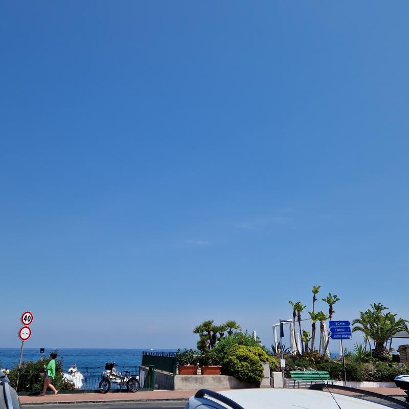 Fotosegnalazione di Casamicciola terme