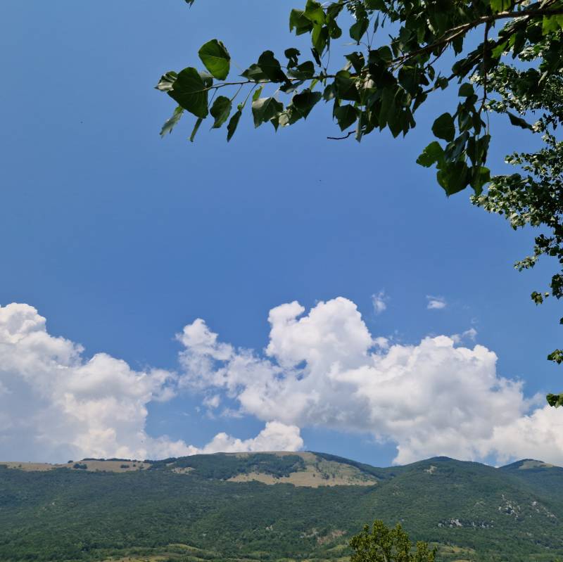 Fotosegnalazione di Castel di sangro