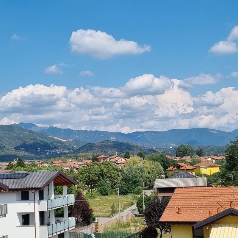 Fotosegnalazione di Arcisate