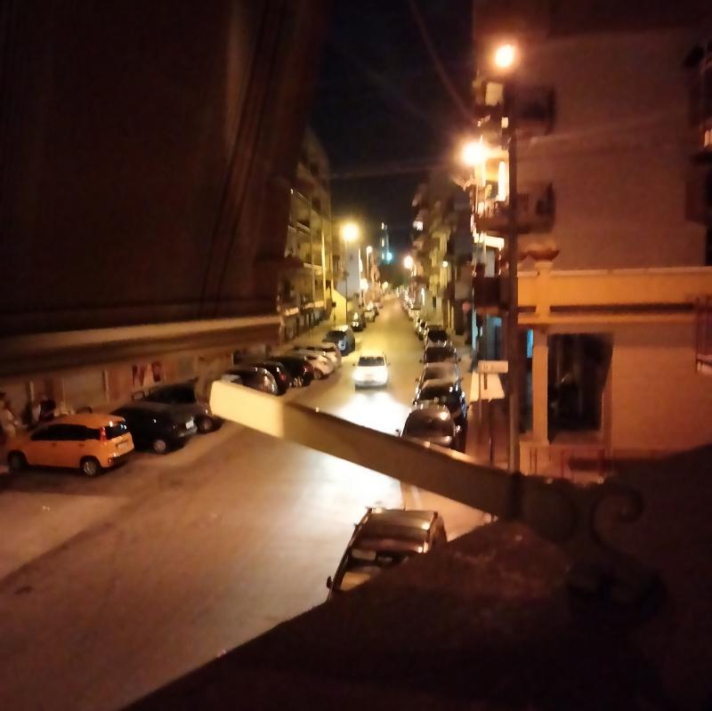 Fotosegnalazione di Valenzano