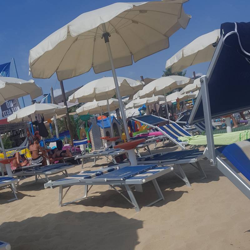 Fotosegnalazione di Francavilla al mare