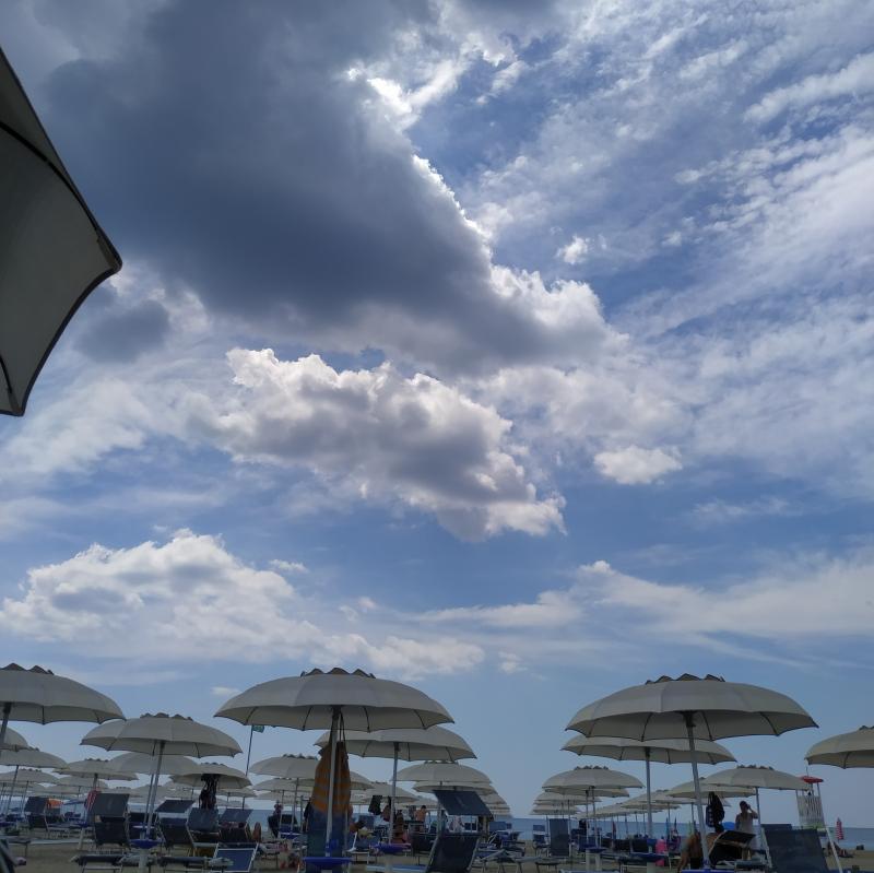 Fotosegnalazione di Marina di grosseto