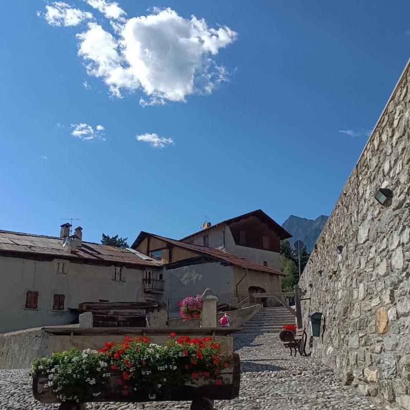 Fotosegnalazione di Bormio