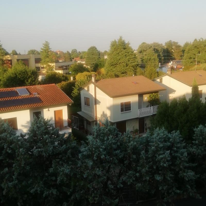 Fotosegnalazione di Segrate