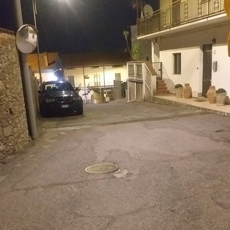 Fotosegnalazione di Lattarico