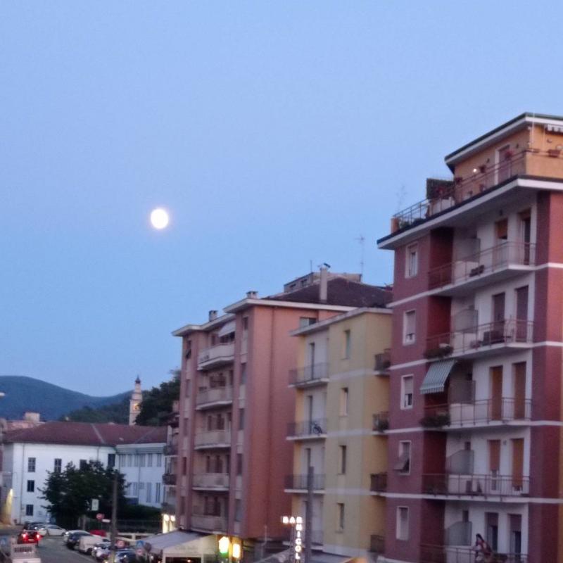 Luna piena