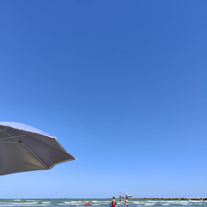Fotosegnalazione di Porto corsini