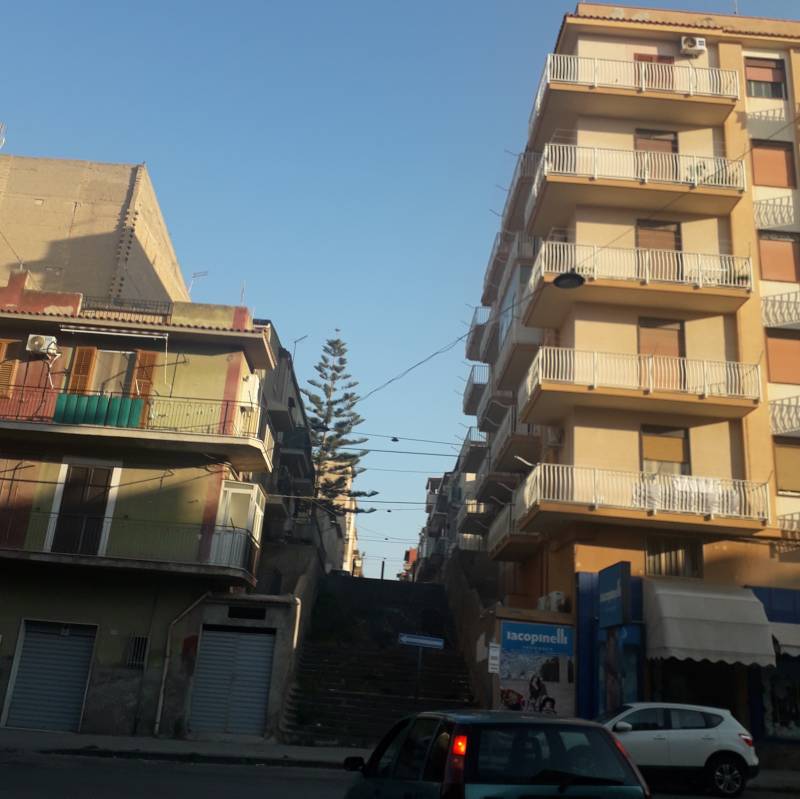 Fotosegnalazione di Licata