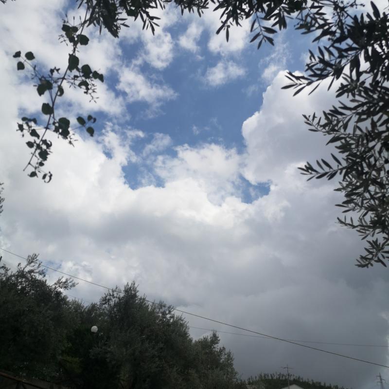 Fotosegnalazione di Cava de' tirreni