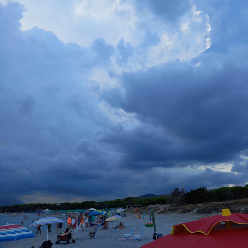 Fotosegnalazione di Cala liberotto