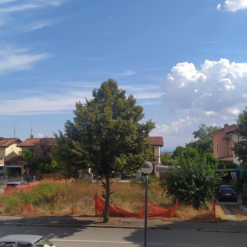 Fotosegnalazione di Fosso ghiaia