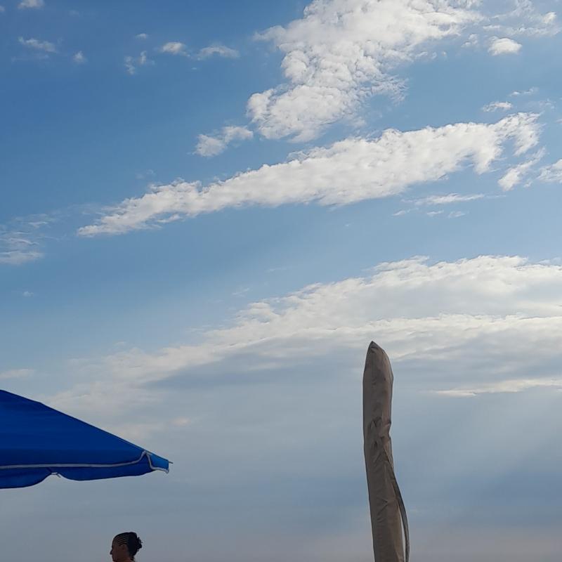 Fotosegnalazione di Porto cesareo