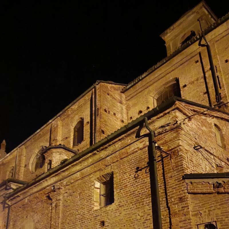 Fotosegnalazione di Gambarana