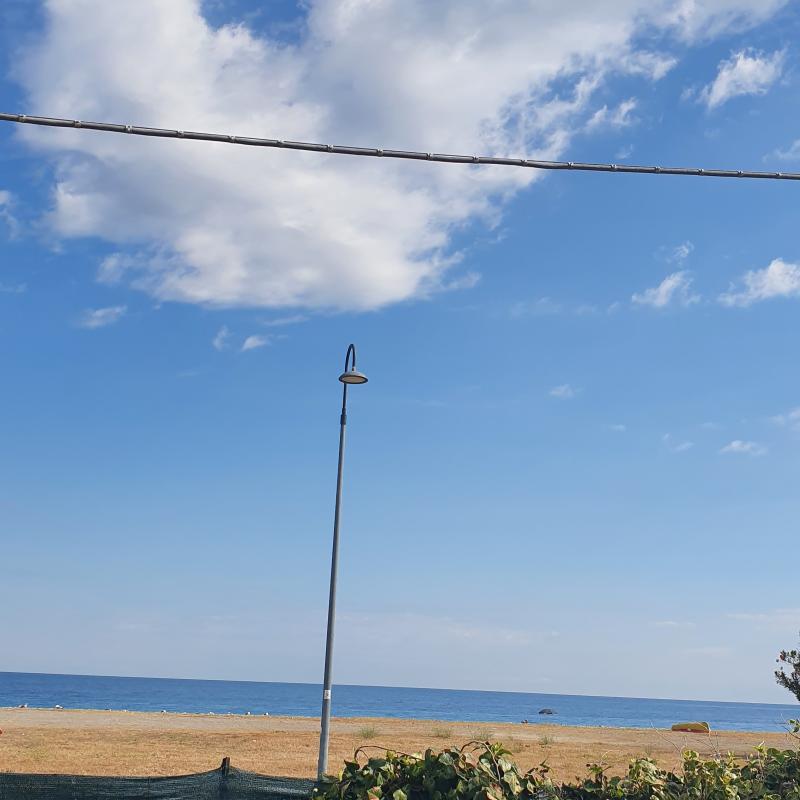 Fotosegnalazione di Corigliano-rossano