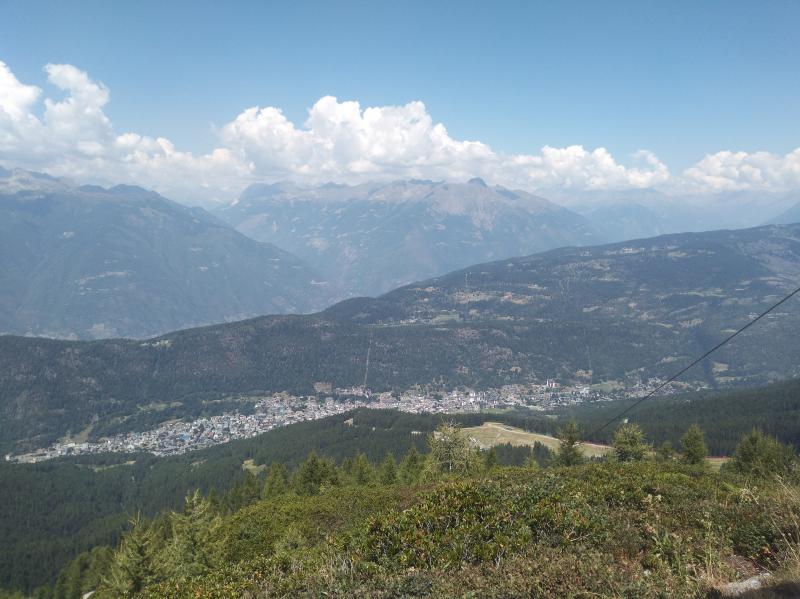 Aprica dalla croce Filone