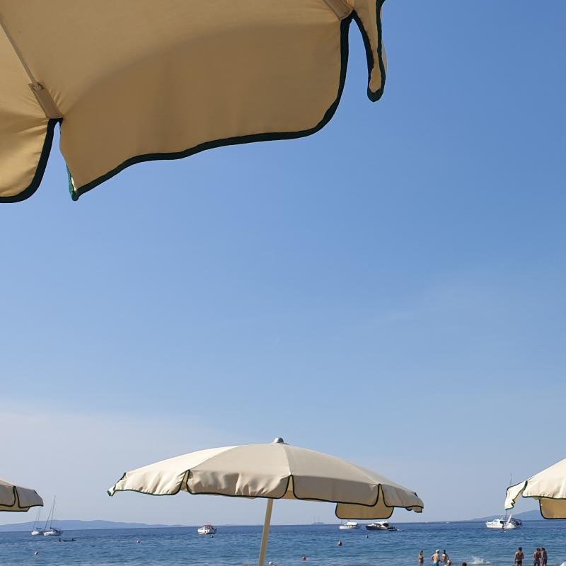 Tutti al mare