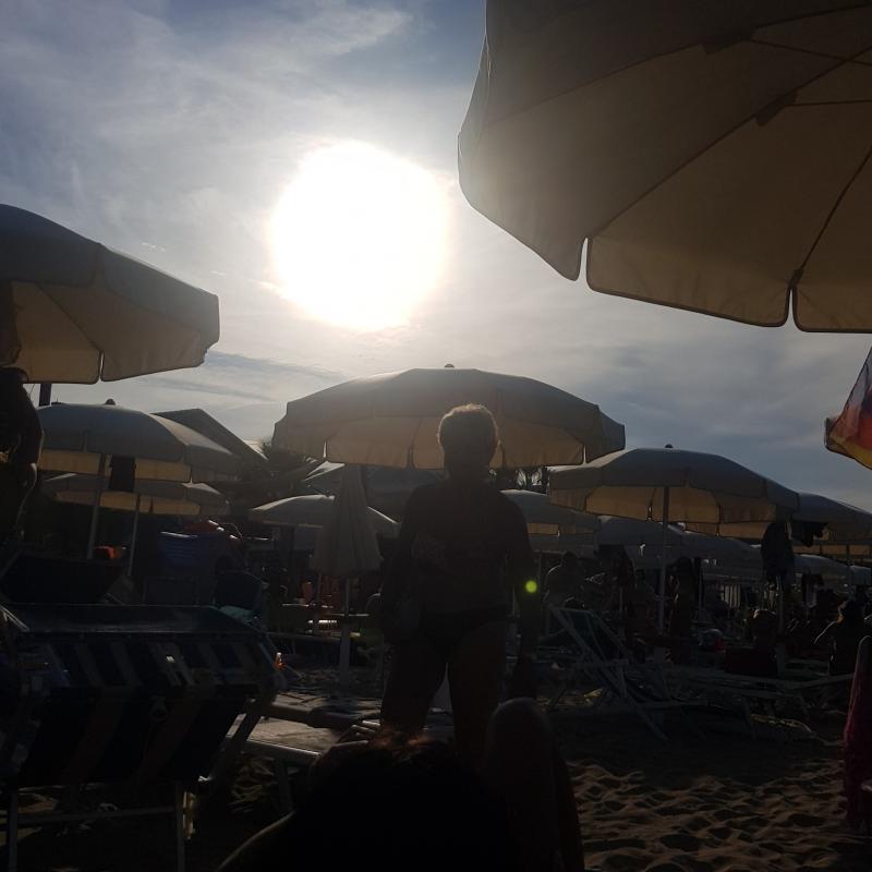 Fotosegnalazione di Francavilla al mare