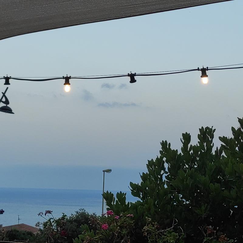 Fotosegnalazione di Cala gonone