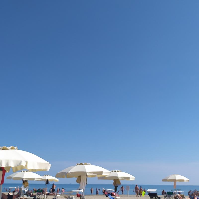 Fotosegnalazione di Rimini miramare