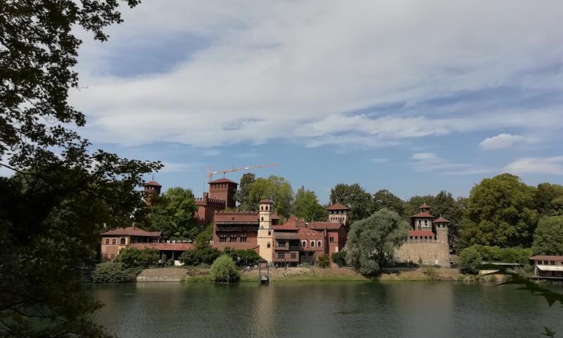 meraviglie della citta'