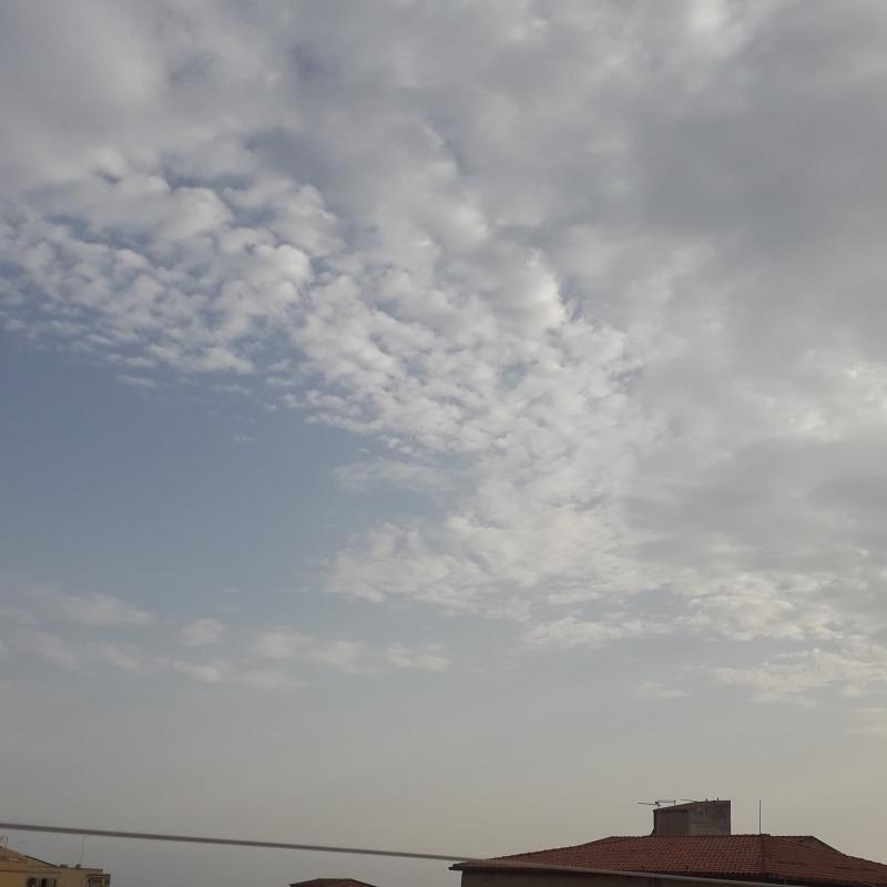 Fotosegnalazione di Licata
