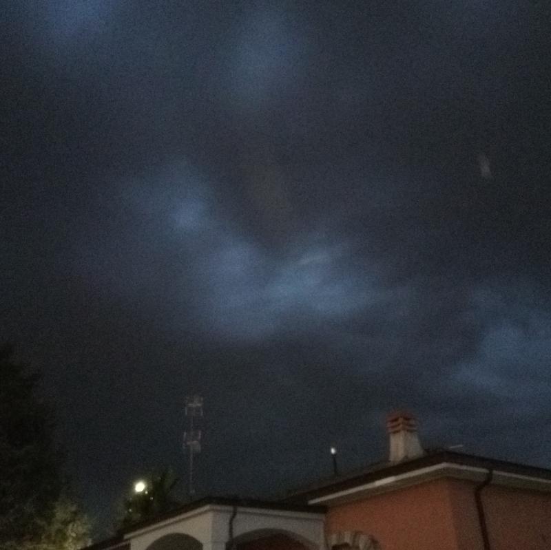 Temporali