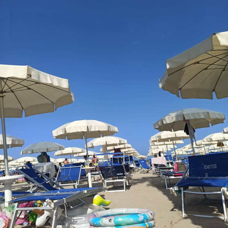 Fotosegnalazione di San benedetto del tronto