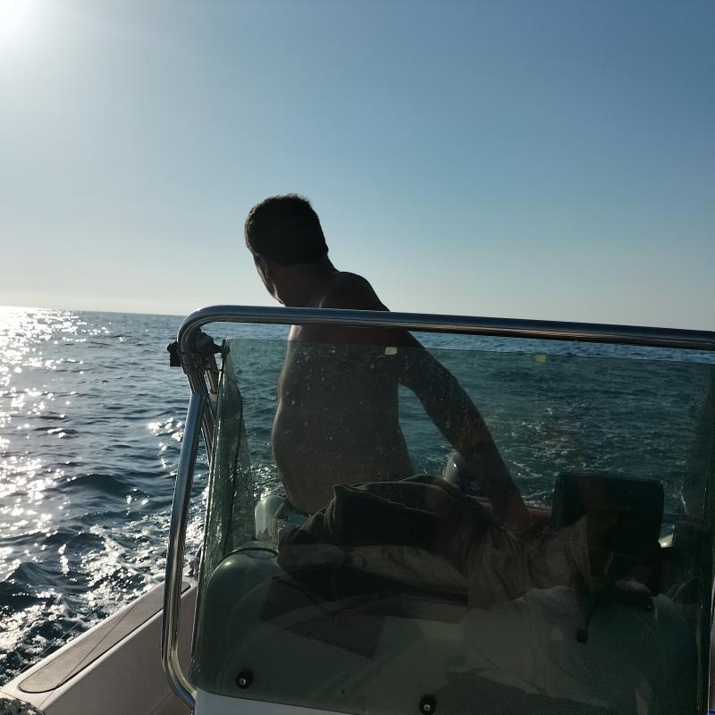 Fotosegnalazione di Marina di vasto
