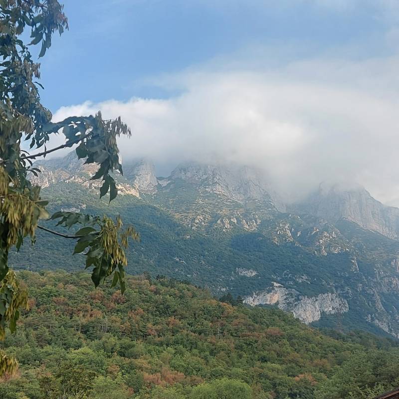 La paganella