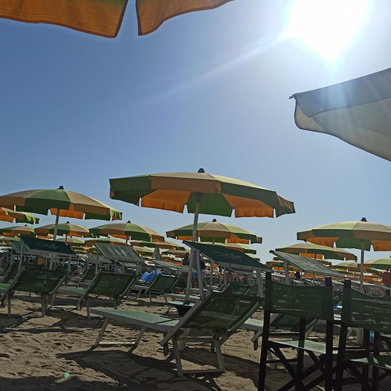 Fotosegnalazione di Gatteo a mare