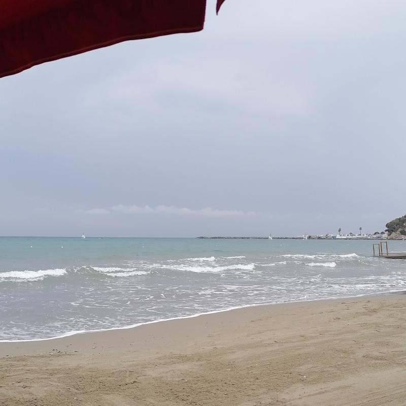 Fotosegnalazione di Diano marina
