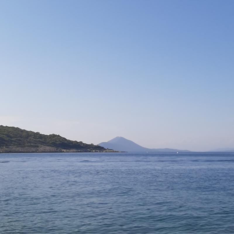 Fotosegnalazione di Lussinpiccolo