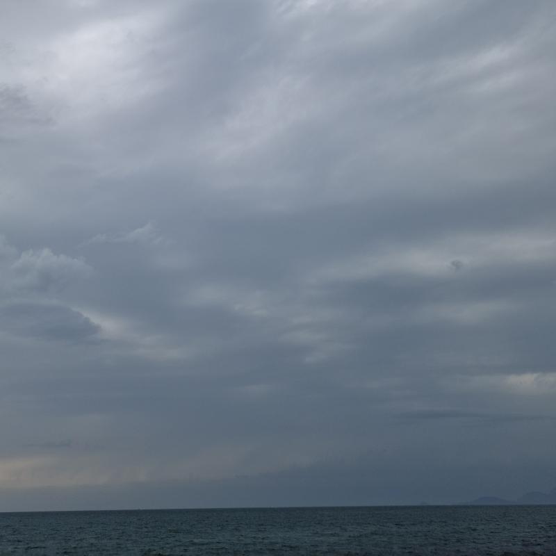 Fotosegnalazione di Massa litorale