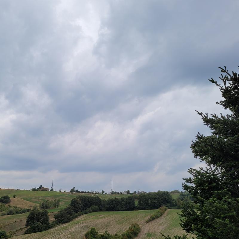 Fotosegnalazione di Pavullo nel frignano