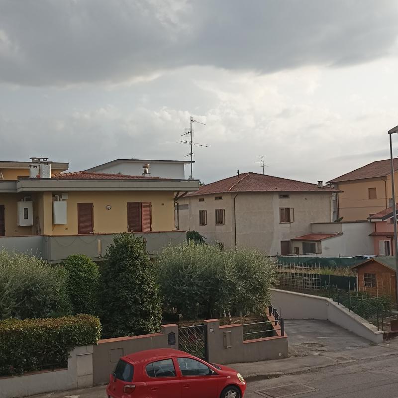 Fotosegnalazione di Agliana