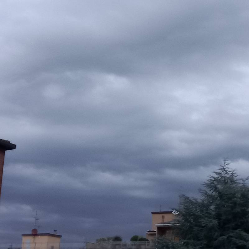 Fotosegnalazione di Bologna borgo panigale