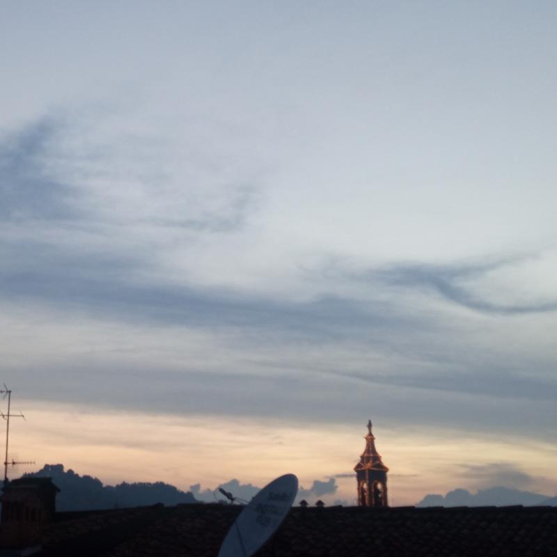 Fotosegnalazione di Bergamo santa caterina