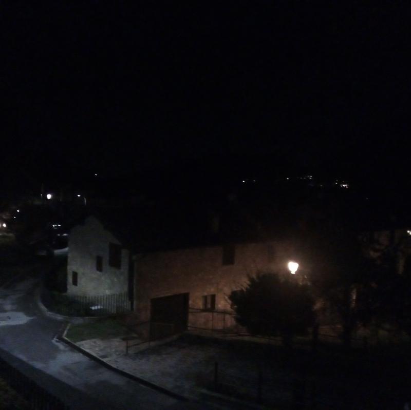 Via xv aprile Serina