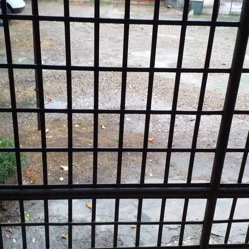 Fotosegnalazione di Montespertoli