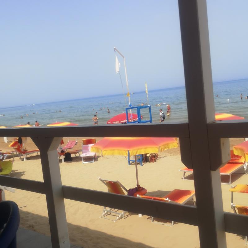 Fotosegnalazione di Vico del gargano