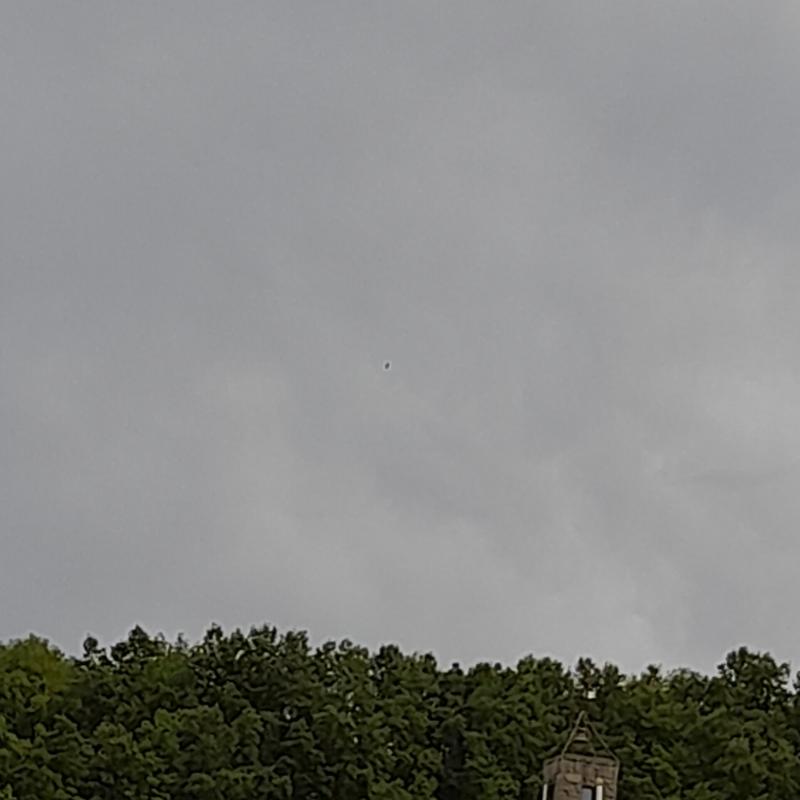 Fotosegnalazione di Pavullo nel frignano