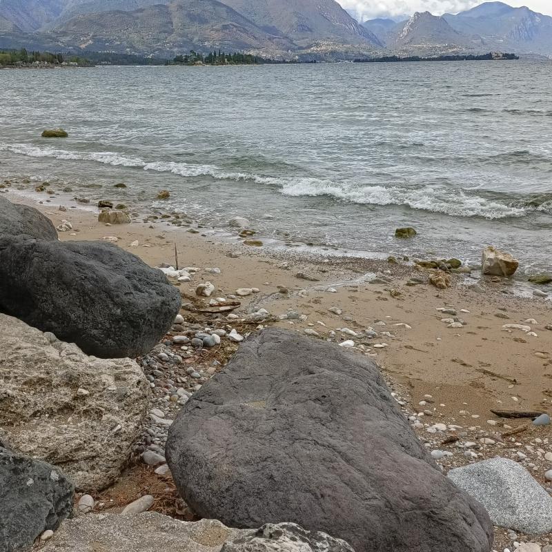 Fotosegnalazione di Manerba del garda
